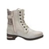 Mustang Stiefelette Ice 1229-519-203 Schuhe