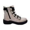 Mustang Stiefelette Gelb 1436-605-203 Schuhe