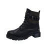 Mustang Stiefelette Rot 1443-601-9 Schuhe