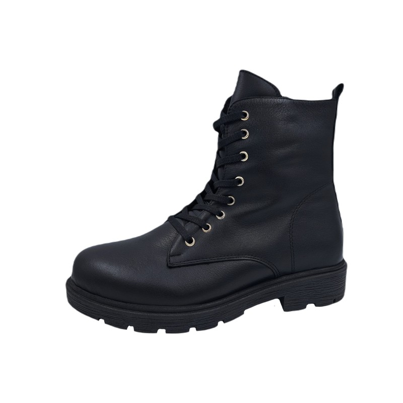 Andrea Conti Schnürstiefelette 1988058-002 Schuhe