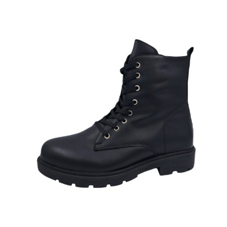 Andrea Conti Schnürstiefelette 1988058-002 Schuhe