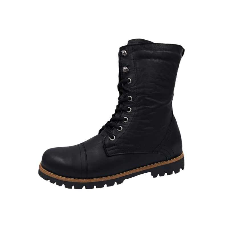 Andrea Conti Schnürstiefelette 0348006-1109 Schuhe