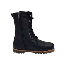 Andrea Conti Schnürstiefelette 0348006-002 Schuhe