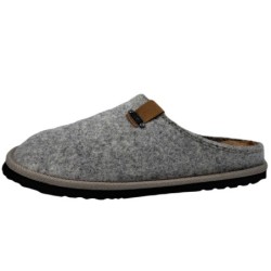 Supersoft Damen Filzpantoffel 522 475 226 Schuhe