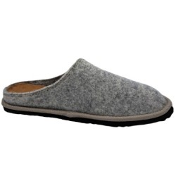 Supersoft Damen Filzpantoffel 522 475 226 Schuhe