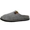 Supersoft Damen Filzpantoffel 522 475 226 Schuhe
