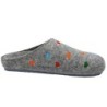 Supersoft Damen Filzpantoffel 522 408  296 Schuhe