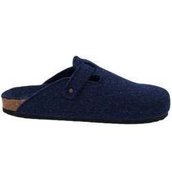 Supersoft Herren Filzclog 511 064 836 Schuhe