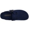 Supersoft Herren Filzclog 511 064 836 Schuhe