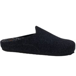 Supersoft Herren Filzpantoffel 511 086 256 Schuhe