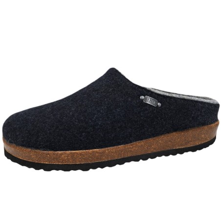 Supersoft Herren Filzclog 511 181 256 Schuhe
