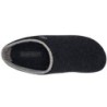Supersoft Herren Filzclog 511 181 256 Schuhe