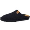Supersoft Herren Filzpantoffel 511 152 256 Schuhe