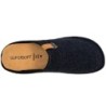Supersoft Herren Filzpantoffel 511 152 256 Schuhe