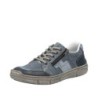 Rieker Leder Sneaker 04004-12 Schuhe