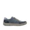 Rieker Leder Sneaker 04004-12 Schuhe