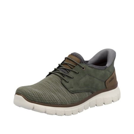 Rieker Sneaker B6658-52 Schuhe