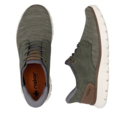 Rieker Sneaker B6658-52 Schuhe