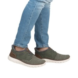 Rieker Sneaker B6658-52 Schuhe