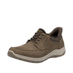 Rieker Sneaker 03656-24 Schuhe