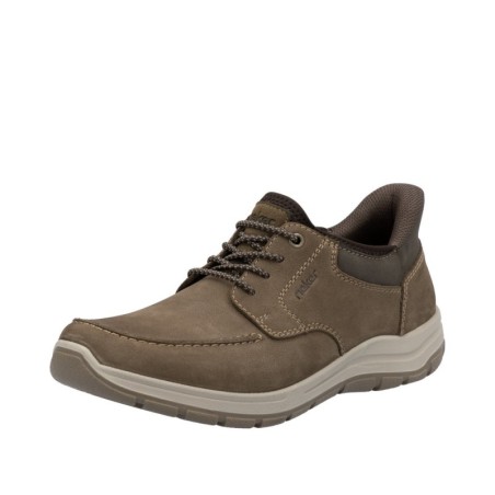 Rieker Sneaker 03656-24 Schuhe