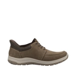 Rieker Sneaker 03656-24 Schuhe