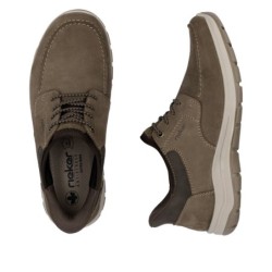 Rieker Sneaker 03656-24 Schuhe