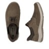 Rieker Sneaker 03656-24 Schuhe