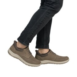 Rieker Sneaker 03656-24 Schuhe