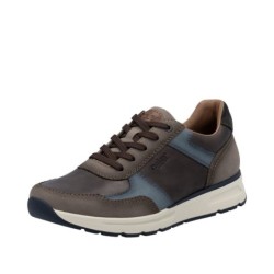 Rieker Sneaker B0704-25 Schuhe
