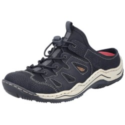 Rieker Pantolette L0567-00 Schuhe