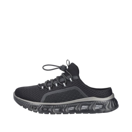 Rieker Pantolette M6091-00 Schuhe