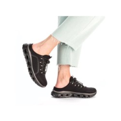 Rieker Pantolette M6091-00 Schuhe