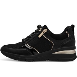 Tamaris Wedge Sneaker 11 23721 42 048 Schuhe