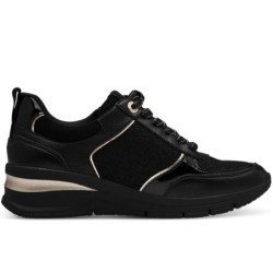 Tamaris Wedge Sneaker 11 23721 42 048 Schuhe