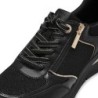 Tamaris Wedge Sneaker 11 23721 42 048 Schuhe