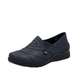 Rieker Loafer 48961-14 Schuhe