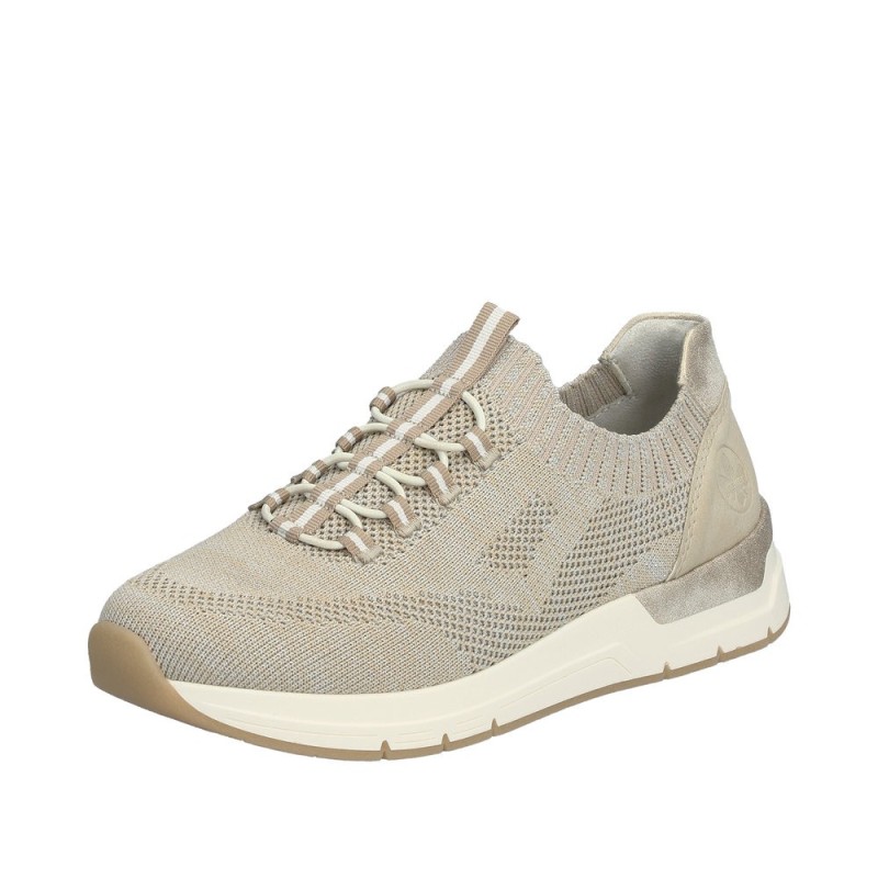Rieker Sneaker 58953-64 Schuhe