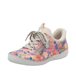 Rieker Slipper 52567-90 Schuhe