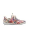 Rieker Slipper 52567-90 Schuhe