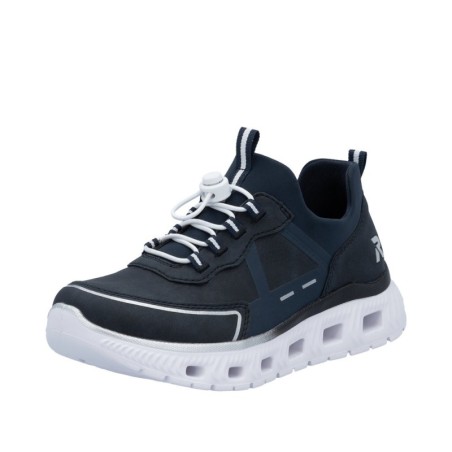 Rieker Sneaker M6062-14 Schuhe