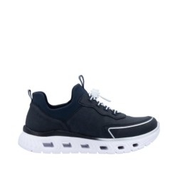 Rieker Sneaker M6062-14 Schuhe