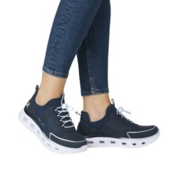 Rieker Sneaker M6062-14 Schuhe