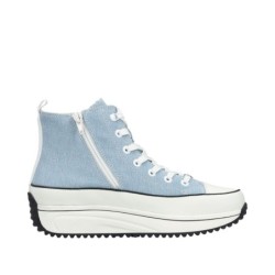 Rieker Sneaker 90010-10 Schuhe