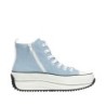 Rieker Sneaker 90010-10 Schuhe