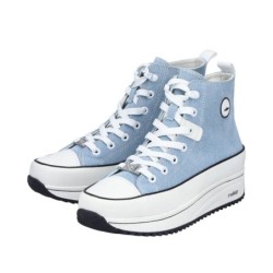 Rieker Sneaker 90010-10 Schuhe