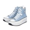Rieker Sneaker 90010-10 Schuhe