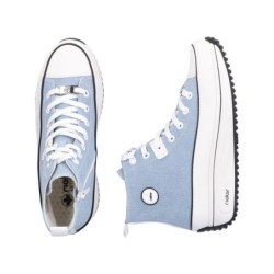 Rieker Sneaker 90010-10 Schuhe
