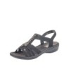 Rieker Sandale 60806-00 Schuhe