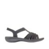 Rieker Sandale 60806-00 Schuhe